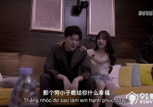 Bạn gái với ước mơ được vào showbiz