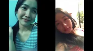 Con ghệ ngoại thương – asianbabyggirl 9