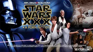 Star wars đụ - a porn parody vietsub